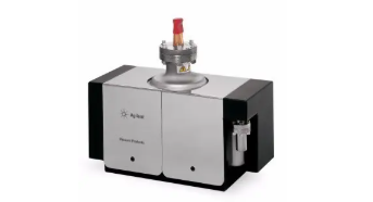 AgiLent安捷倫離子泵VacIon Plus 40 L/s Starcell，不帶加熱器