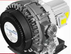 日本巖田漩渦真空泵ISP-500C