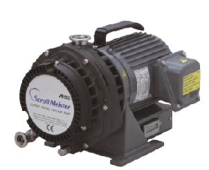 日本巖田真空泵ISP-90