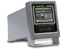 德國普發OmniControl 400分子泵控制器  